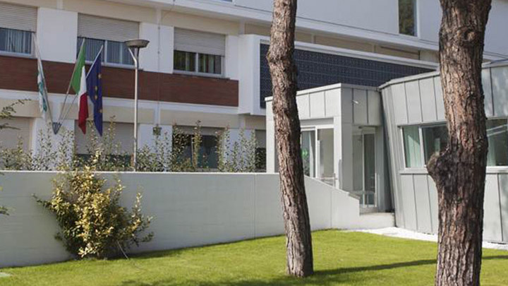 San Pier Damiano Hospital